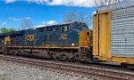 CSX 3031